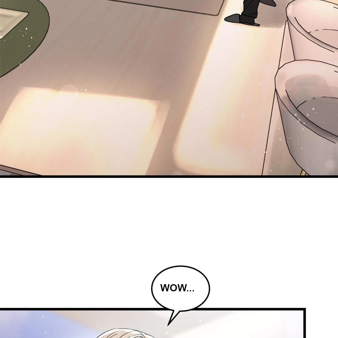 My Sadistic Master Chapter 46.1 page 56 - 