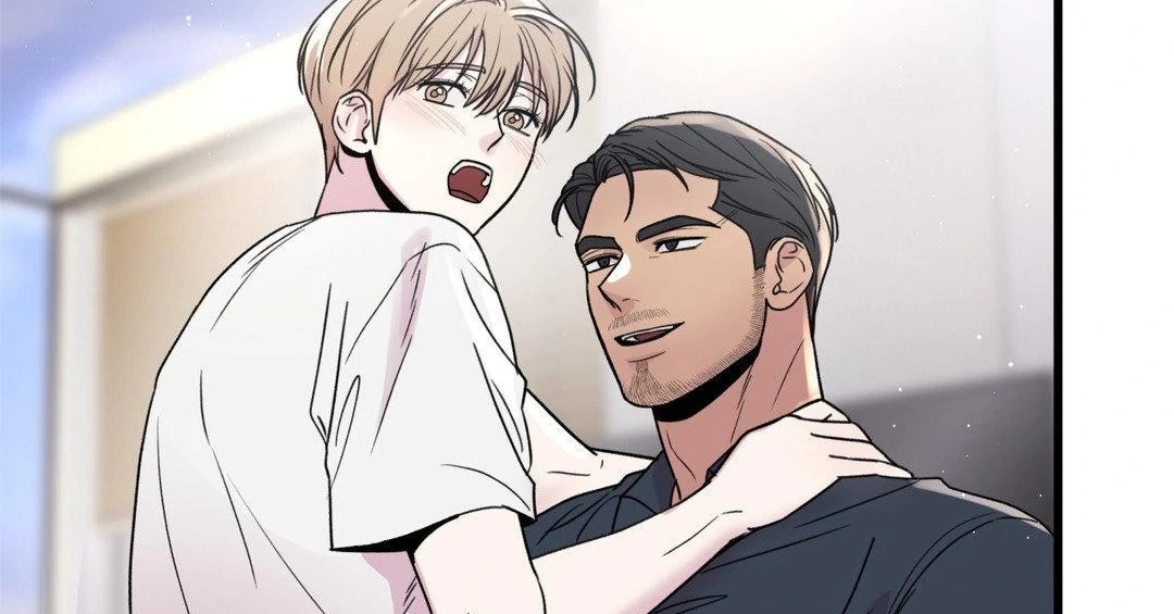 My Sadistic Master Chapter 46.1 page 57 - 