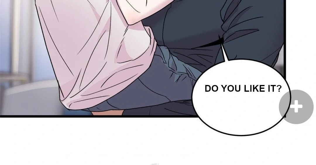 My Sadistic Master Chapter 46.1 page 58 - 