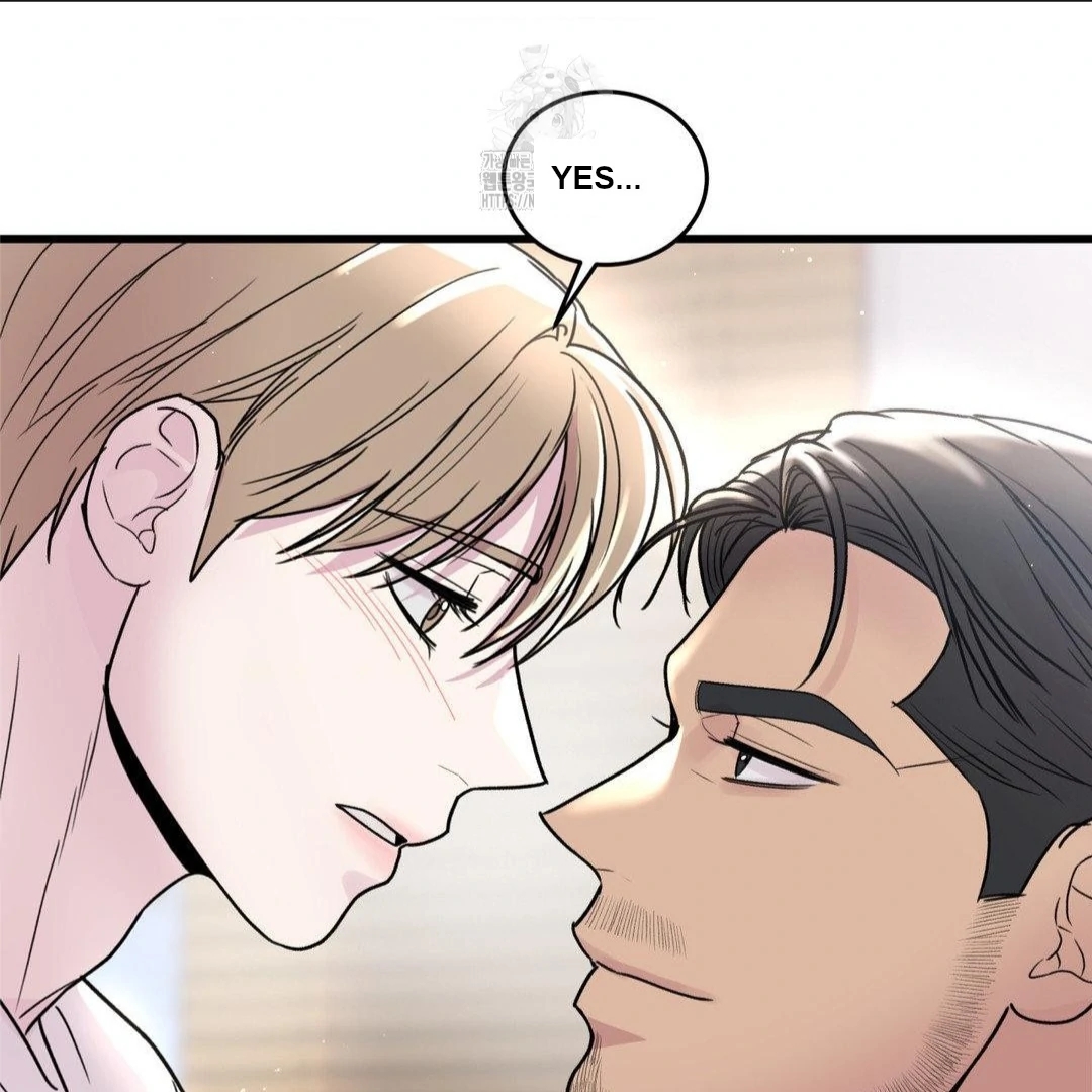 My Sadistic Master Chapter 46.1 page 59 - 