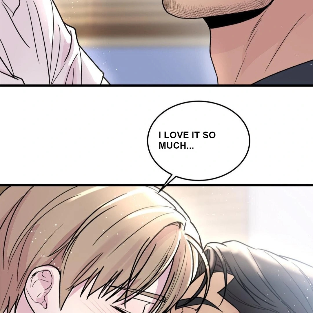 My Sadistic Master Chapter 46.1 page 60 - 