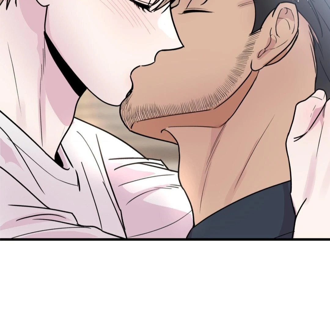 My Sadistic Master Chapter 46.1 page 61 - 