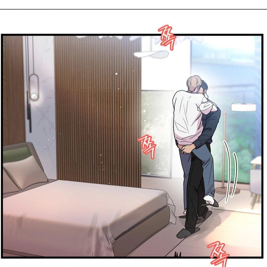My Sadistic Master Chapter 46.1 page 62 - 