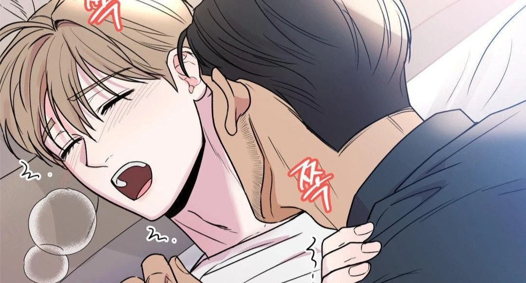 My Sadistic Master Chapter 46.1 page 65 - 