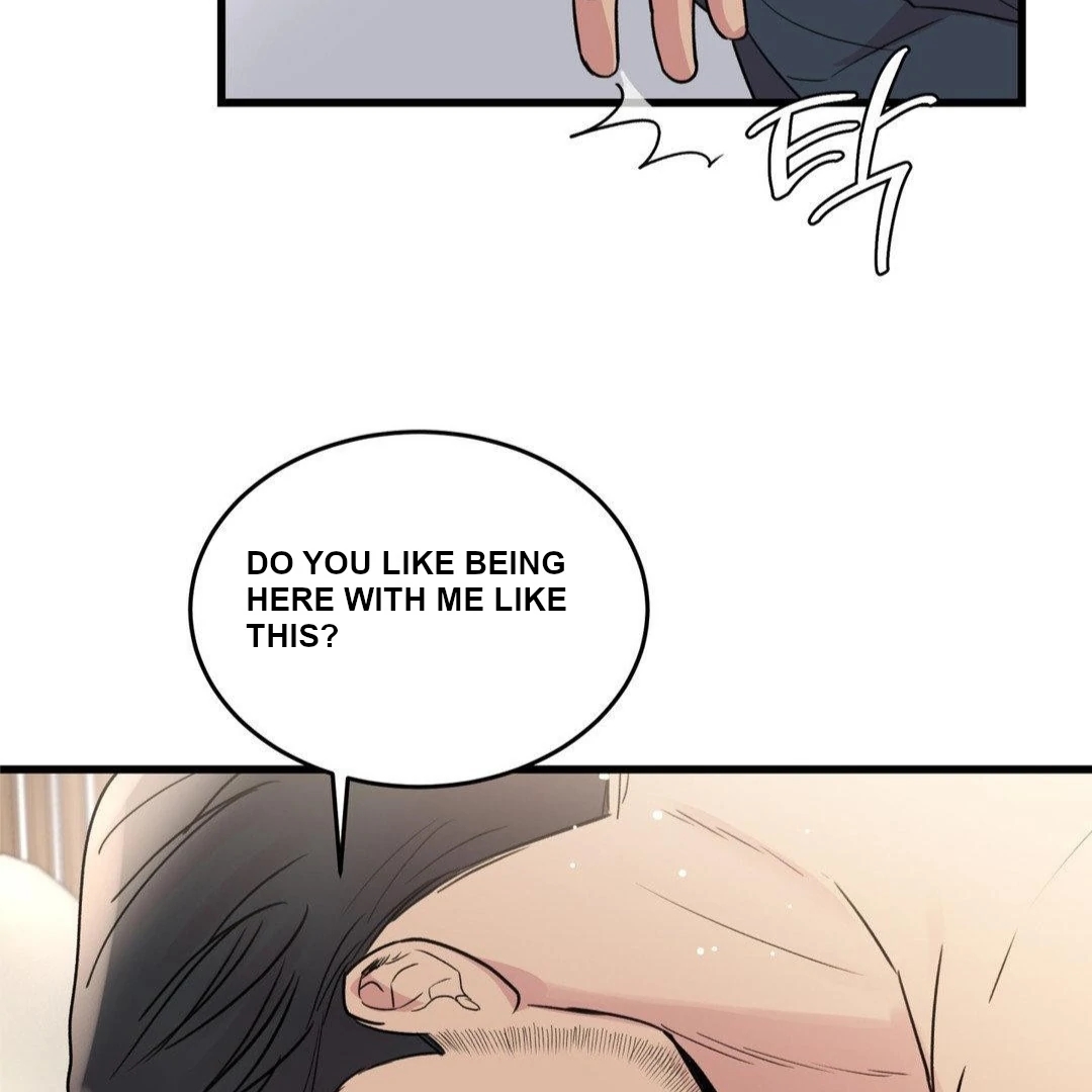My Sadistic Master Chapter 46.1 page 68 - 