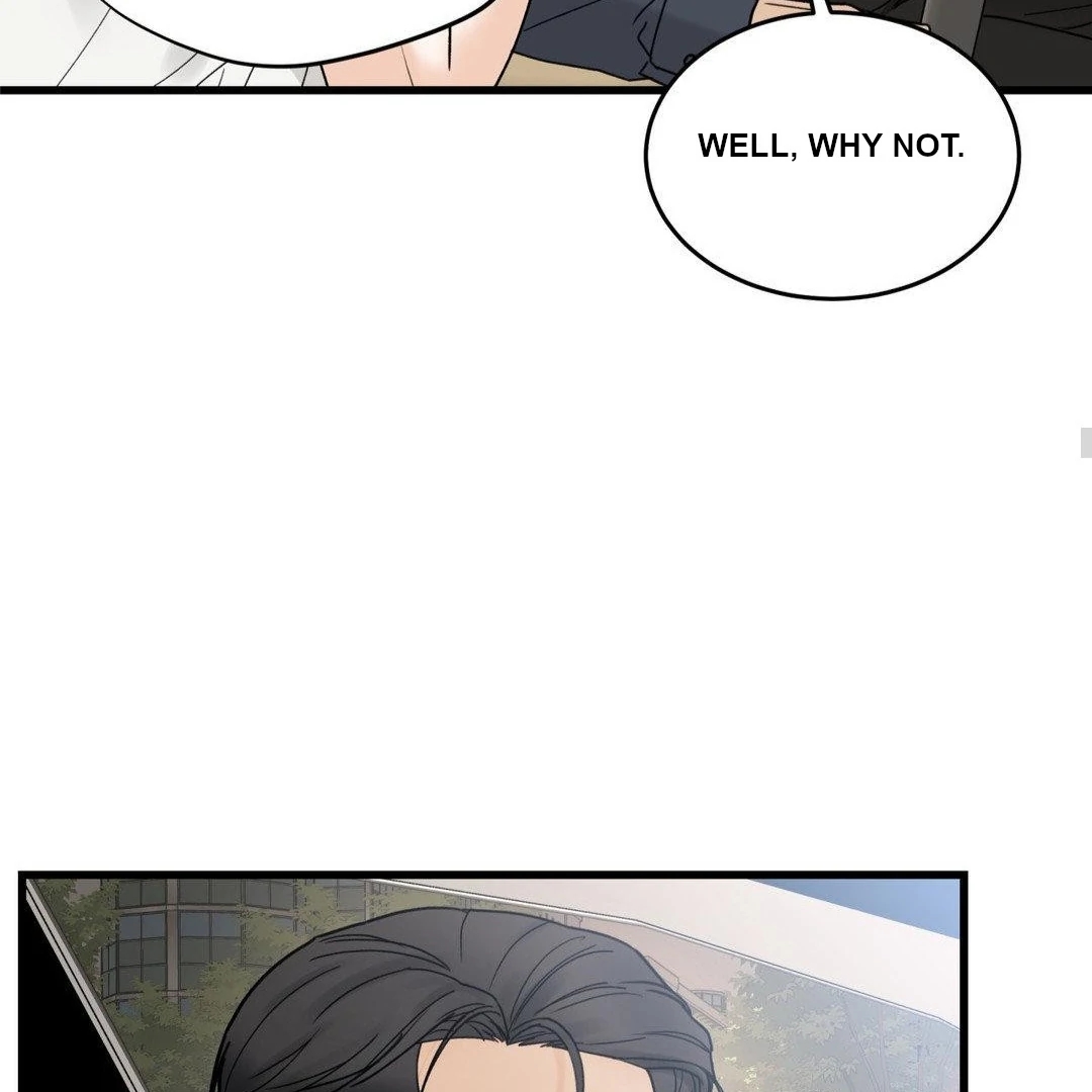 My Sadistic Master Chapter 46.1 page 8 - 
