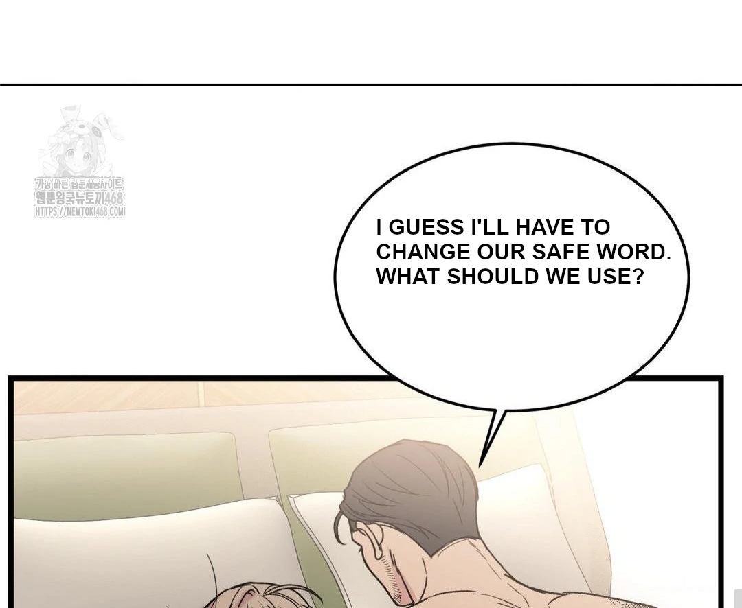 My Sadistic Master Chapter 46.1 page 73 - 