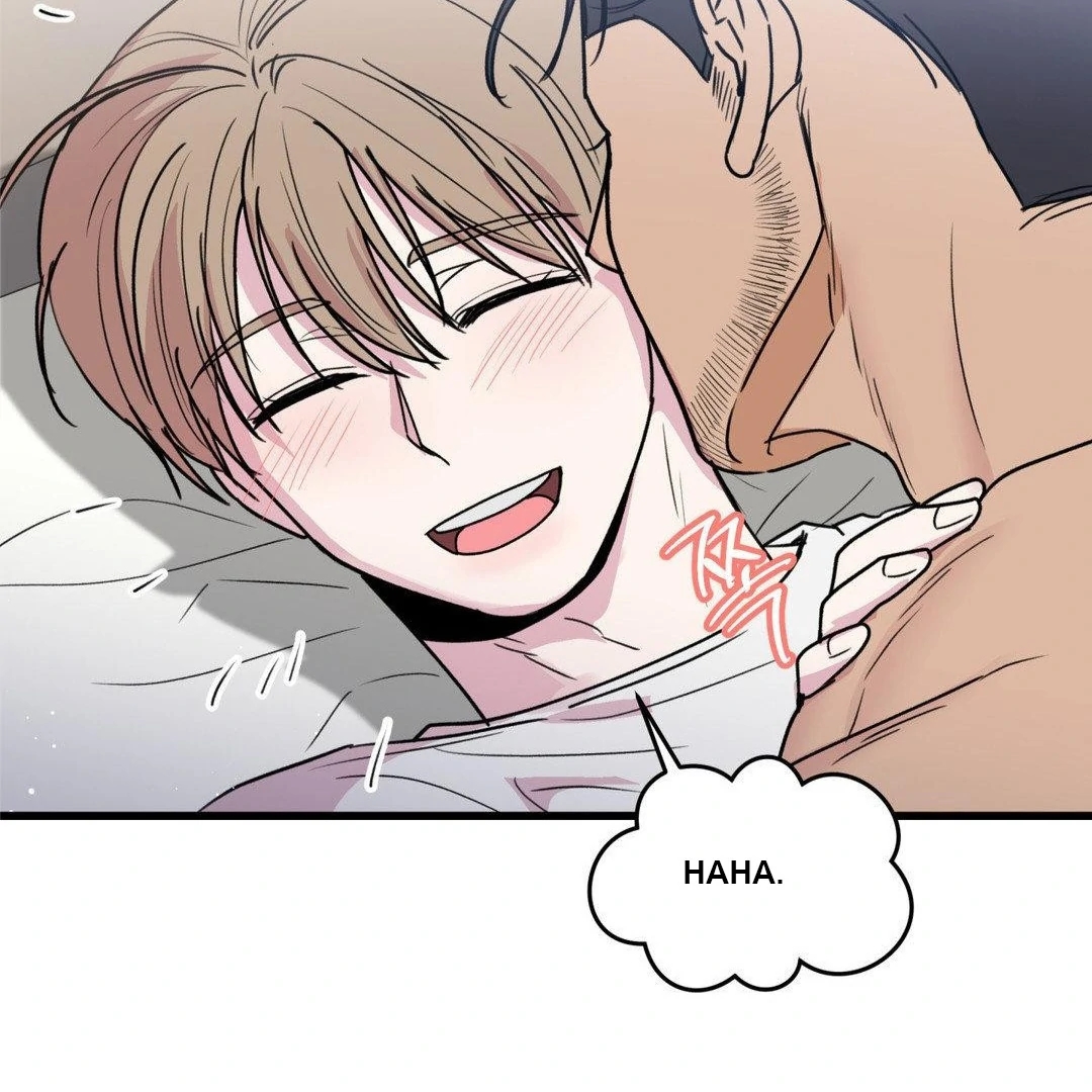My Sadistic Master Chapter 46.1 page 79 - 