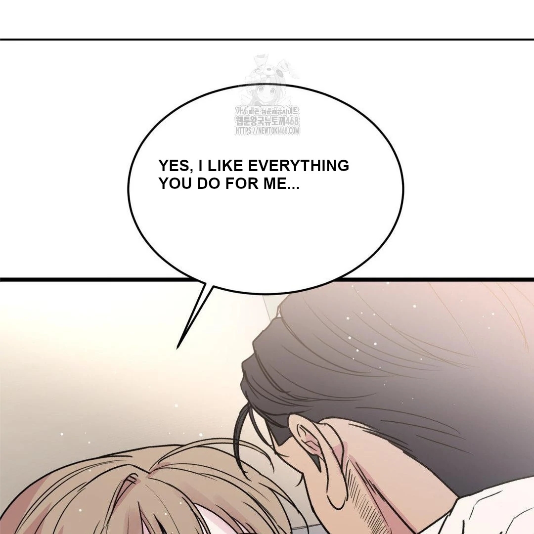 My Sadistic Master Chapter 46.1 page 80 - 