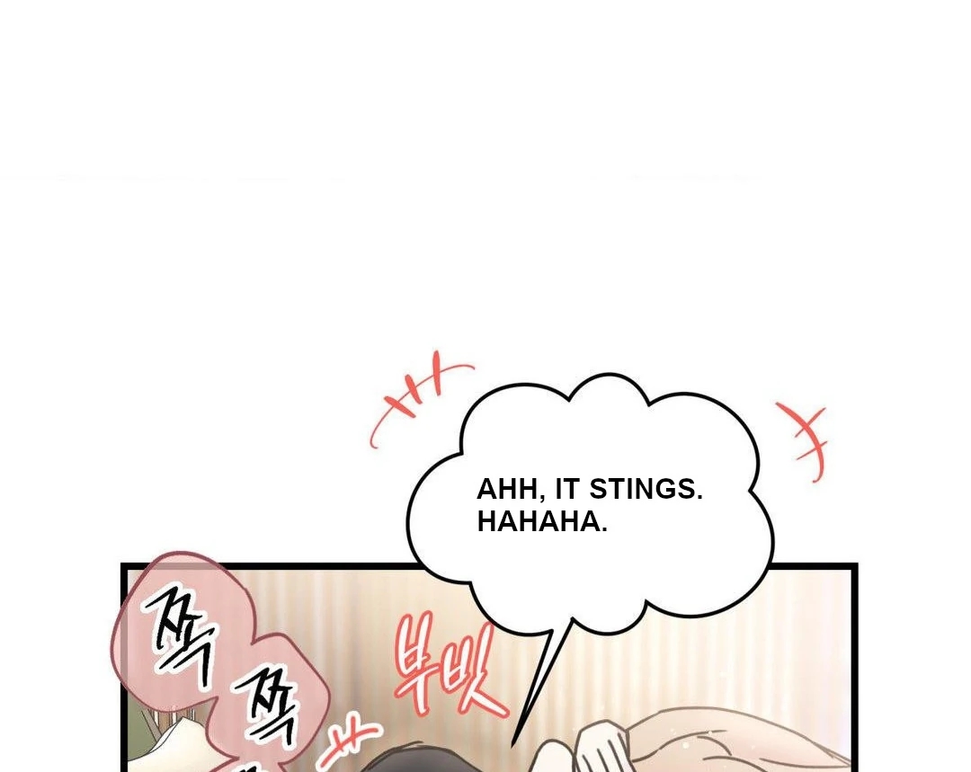 My Sadistic Master Chapter 46.1 page 82 - 