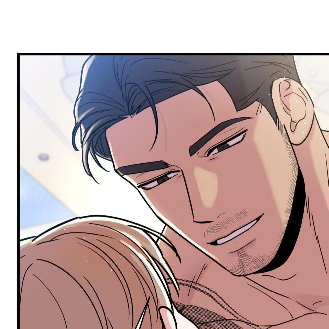 My Sadistic Master Chapter 46.1 page 84 - 