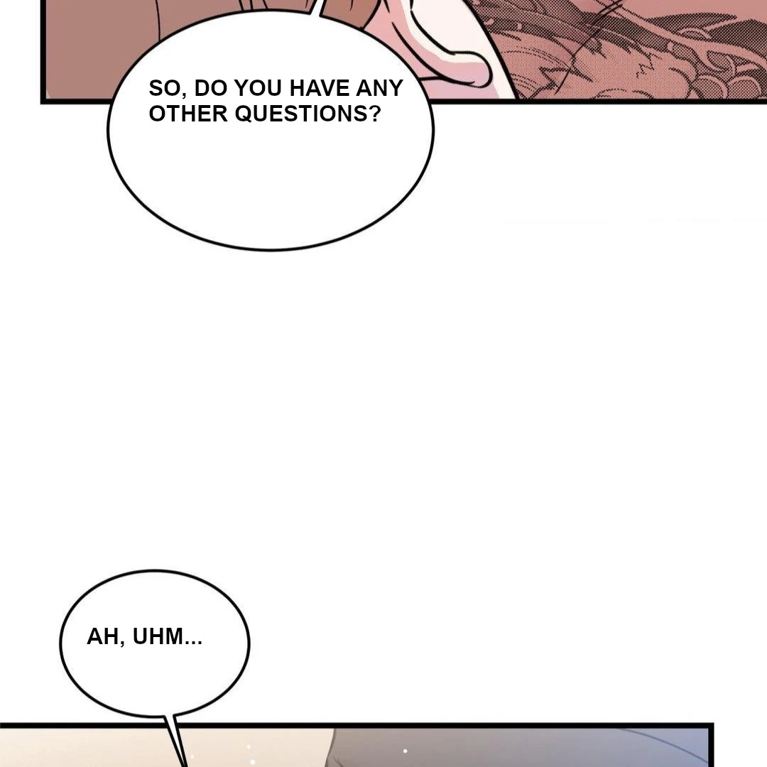 My Sadistic Master Chapter 46.1 page 85 - 