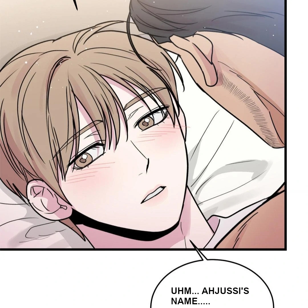 My Sadistic Master Chapter 46.1 page 86 - 
