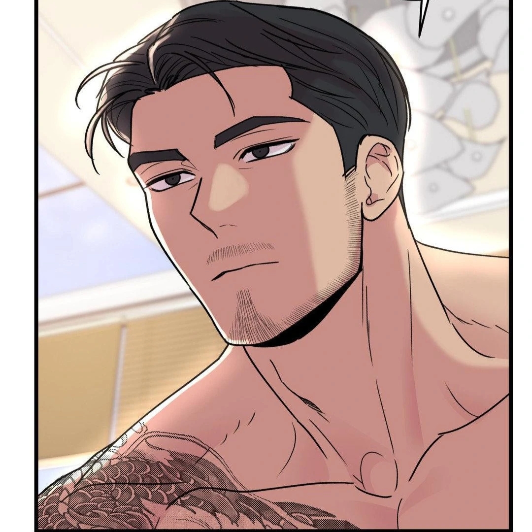 My Sadistic Master Chapter 46.1 page 90 - 