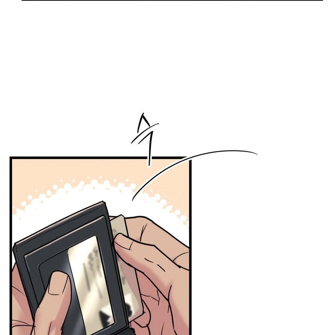 My Sadistic Master Chapter 46.1 page 91 - 