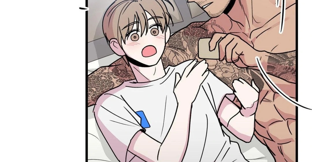 My Sadistic Master Chapter 46.1 page 93 - 