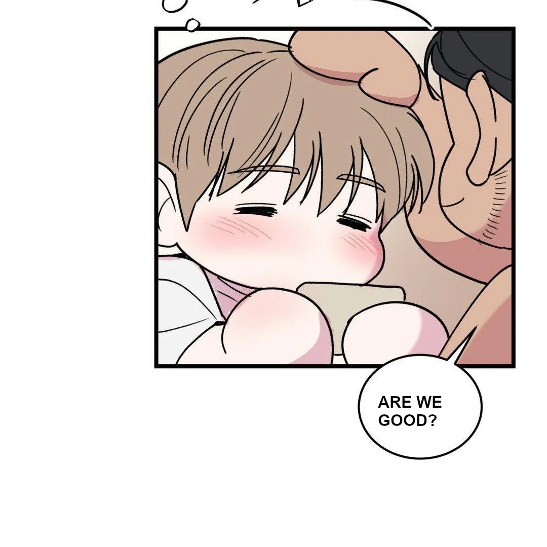 My Sadistic Master Chapter 46.1 page 98 - 