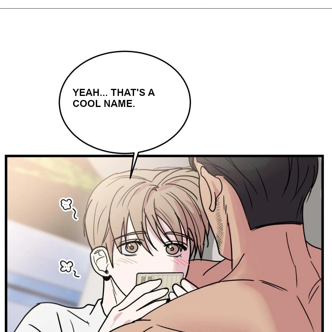 My Sadistic Master Chapter 46.1 page 99 - 