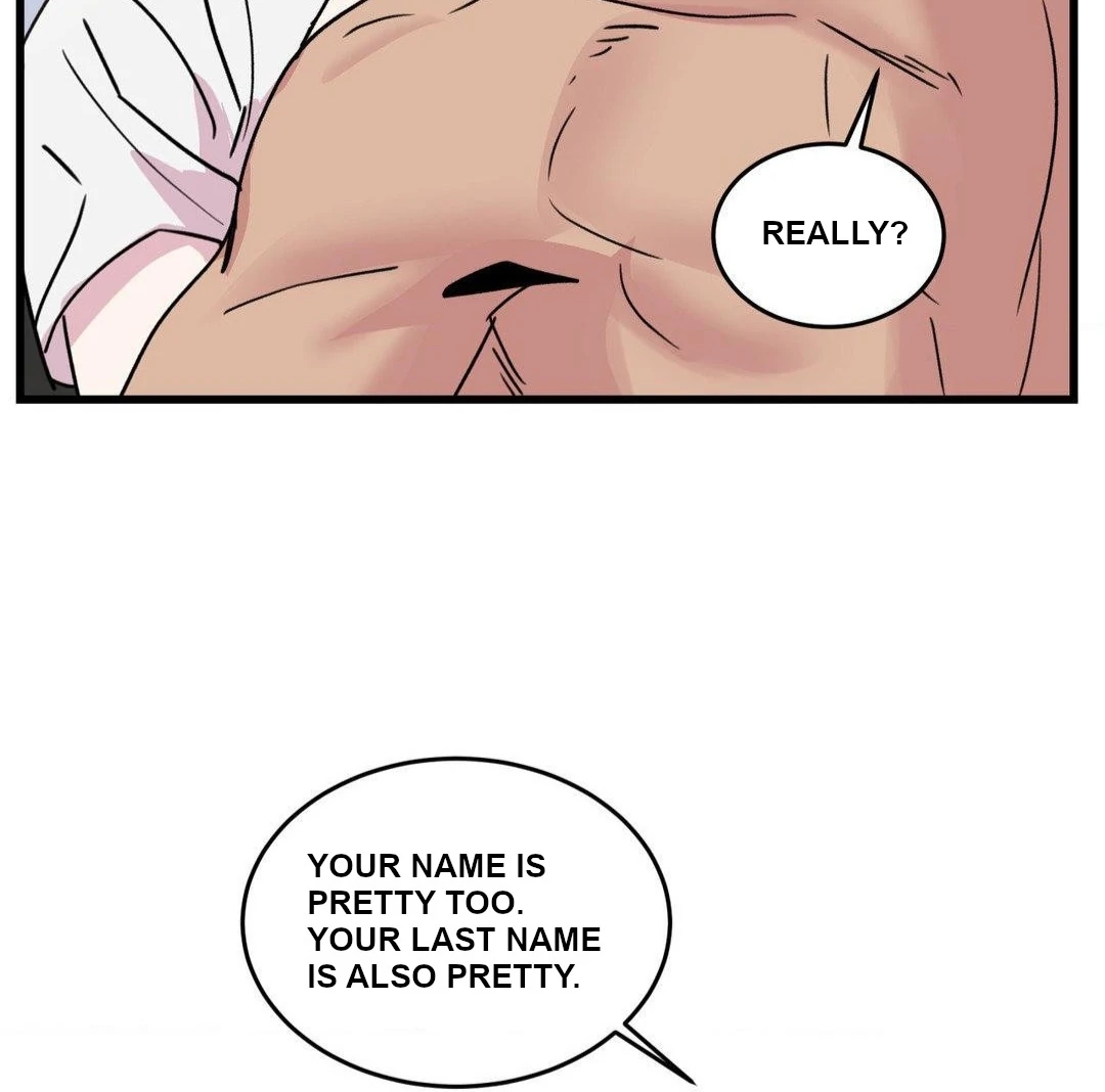 My Sadistic Master Chapter 46.1 page 100 - 
