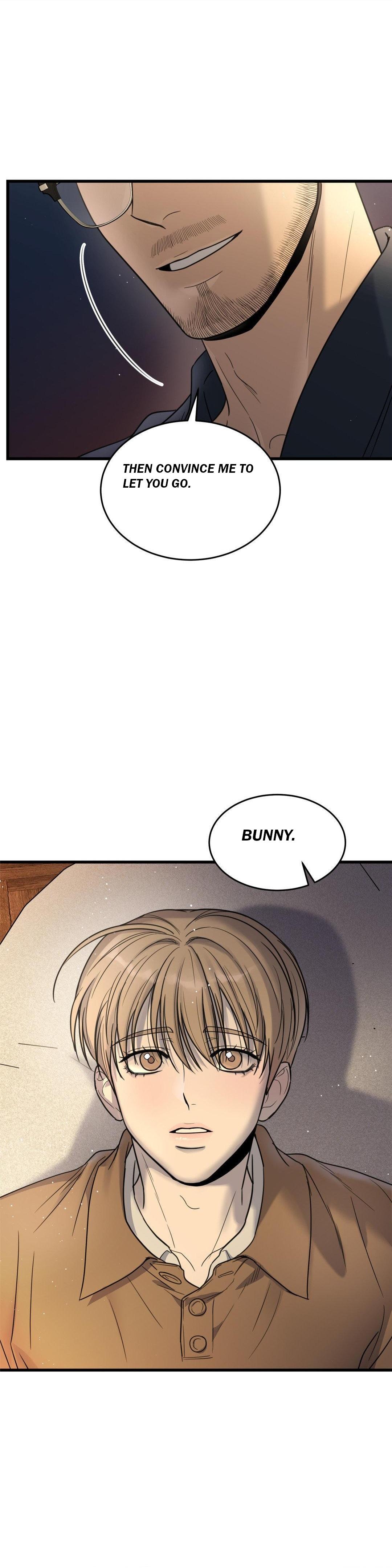 My Sadistic Master Chapter 46.9 page 29 - 