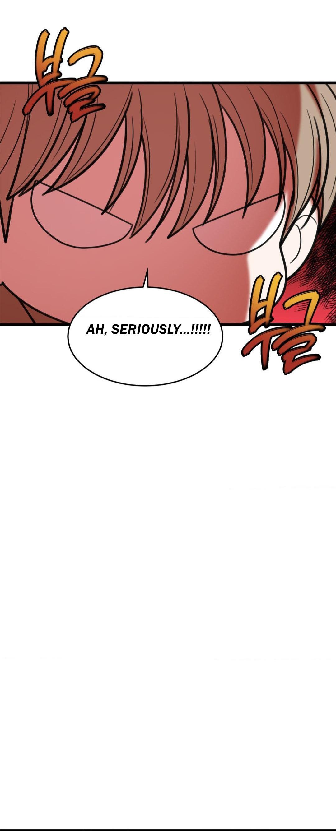 My Sadistic Master Chapter 46.9 page 9 - 