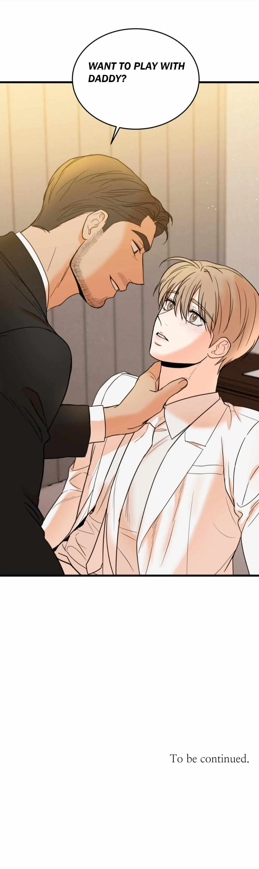 My Sadistic Master Chapter 46 page 28 - 