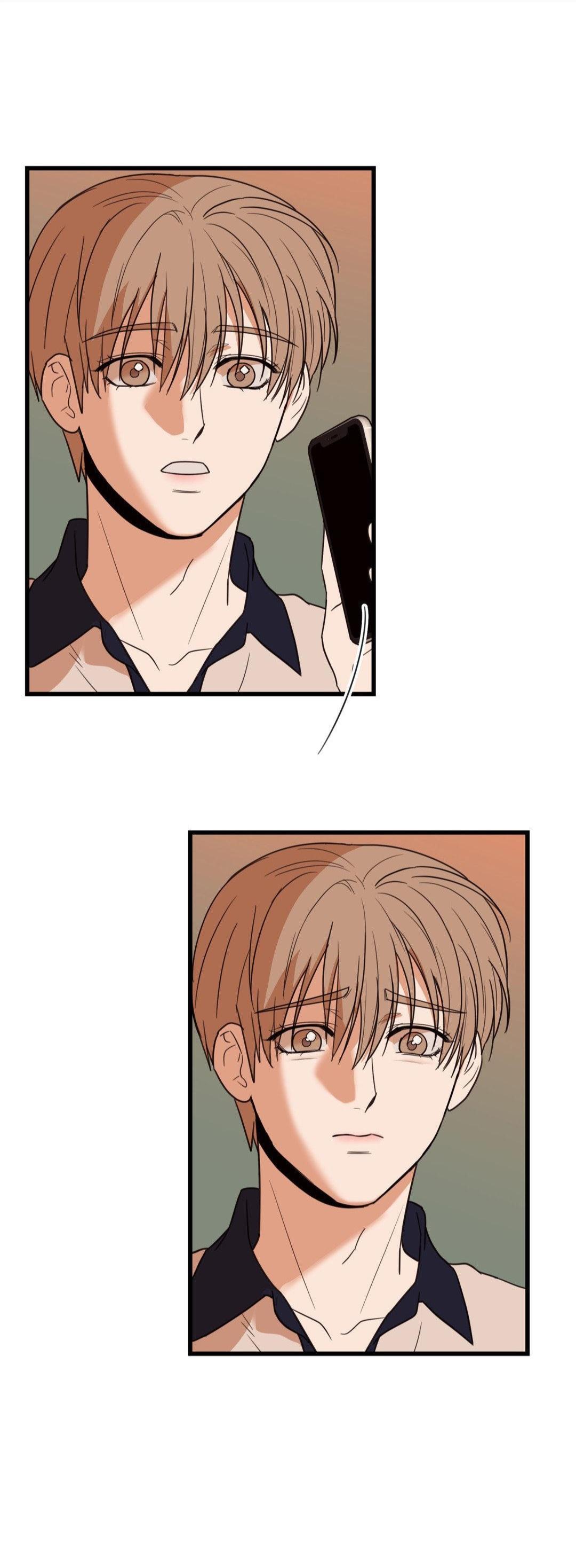 My Sadistic Master Chapter 47.3 page 24 - 