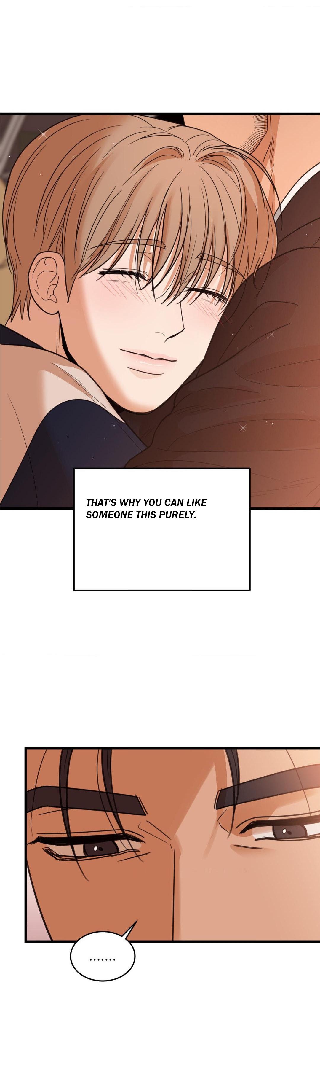 My Sadistic Master Chapter 47.3 page 29 - 