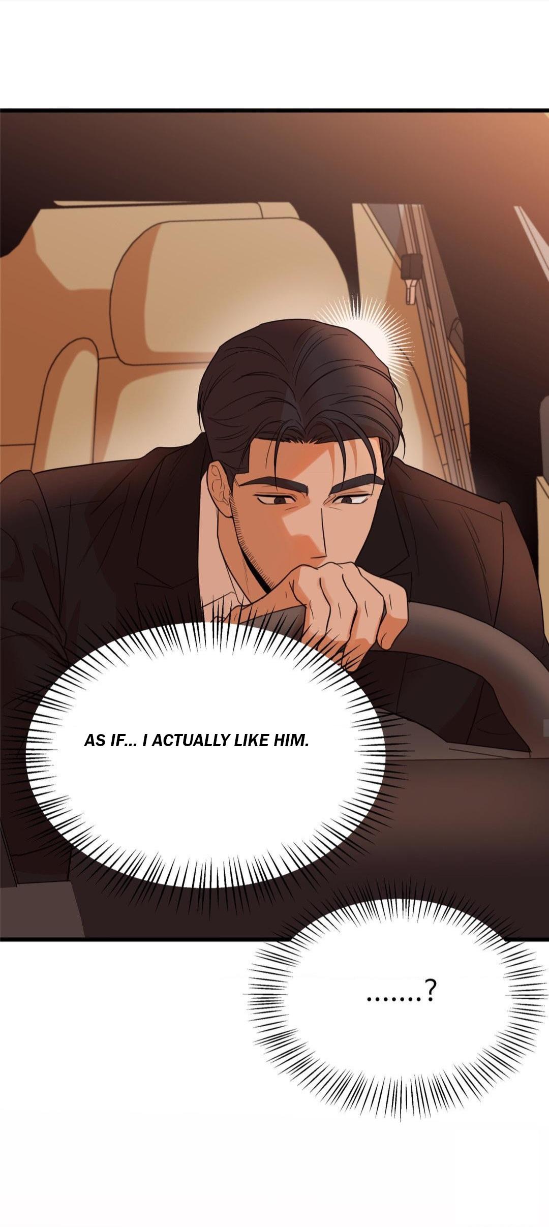 My Sadistic Master Chapter 47.3 page 7 - 