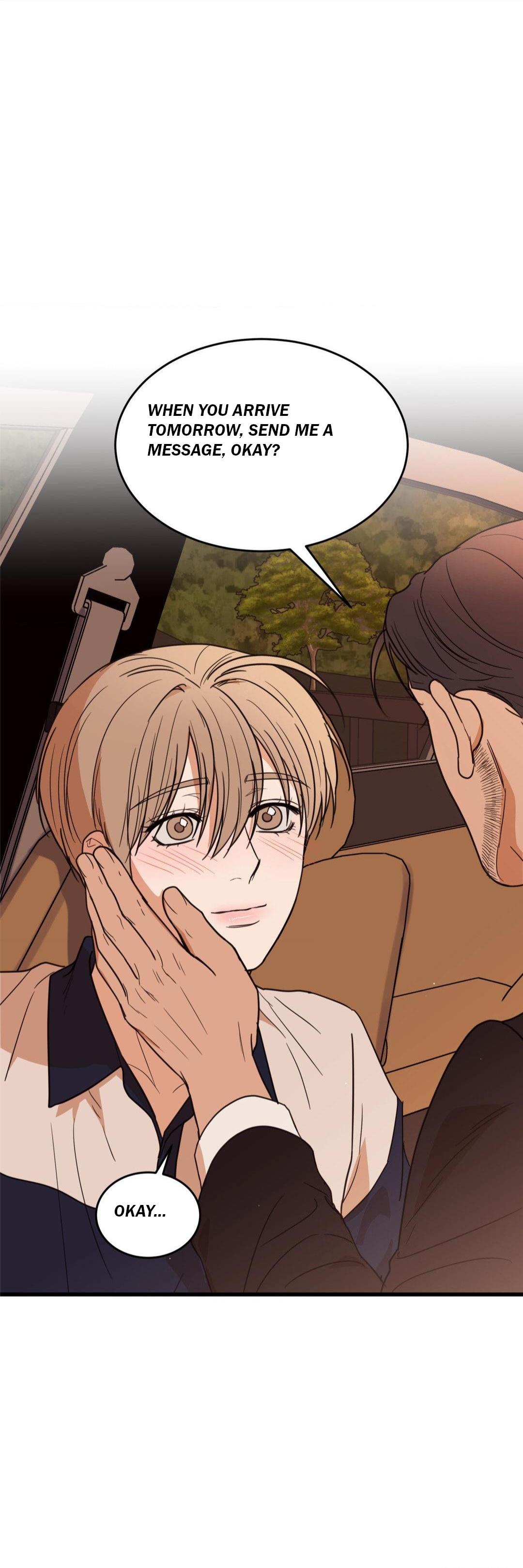 My Sadistic Master Chapter 47.4 page 17 - 