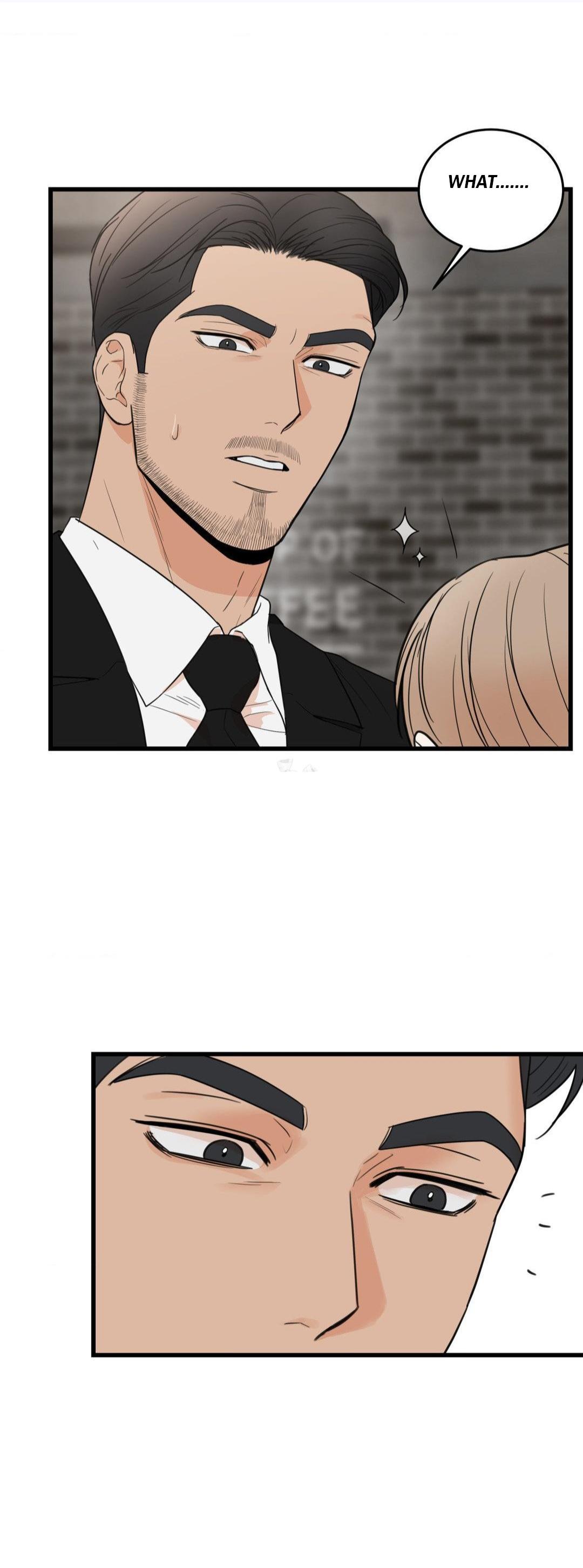 My Sadistic Master Chapter 47.4 page 27 - 