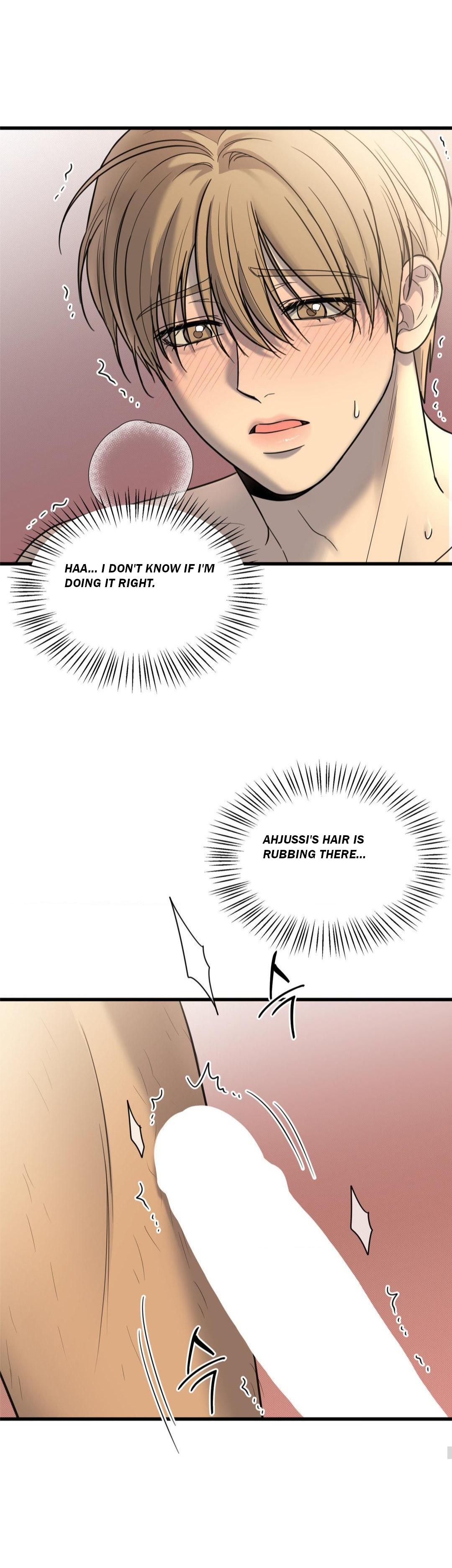 My Sadistic Master Chapter 47 page 11 - 