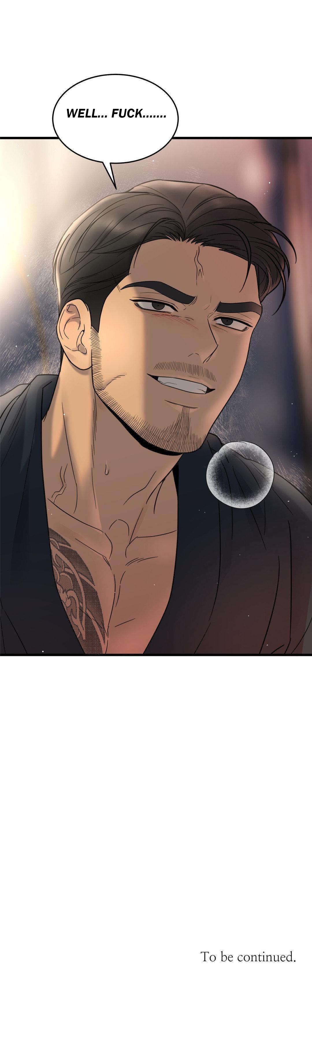 My Sadistic Master Chapter 47 page 30 - 