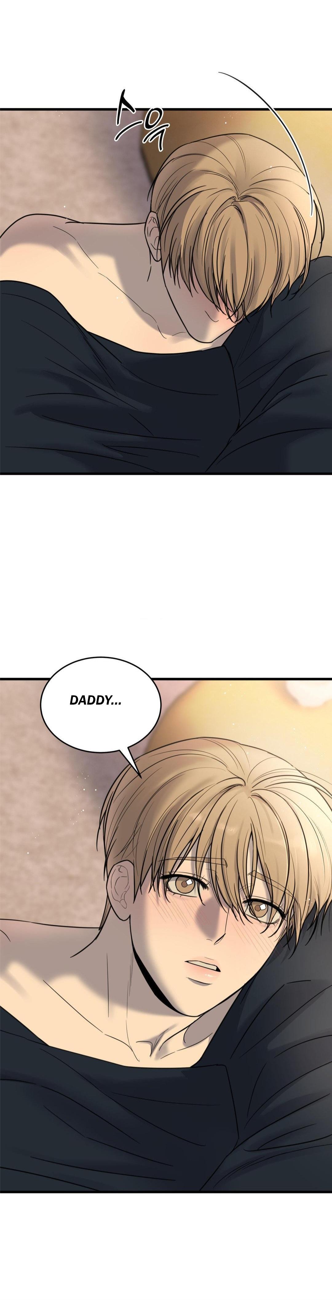 My Sadistic Master Chapter 47 page 6 - 