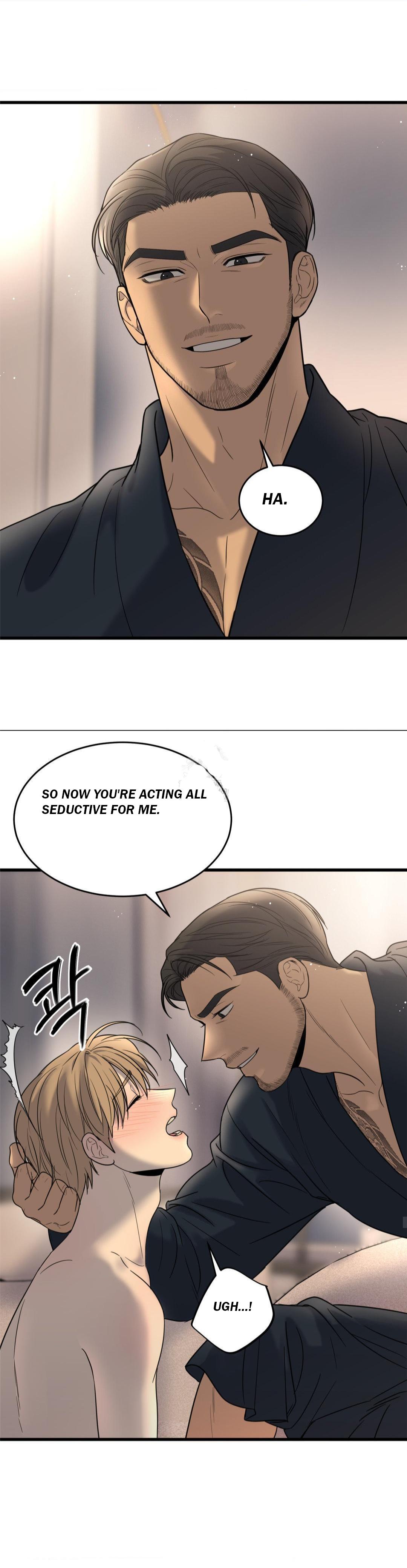 My Sadistic Master Chapter 47 page 7 - 