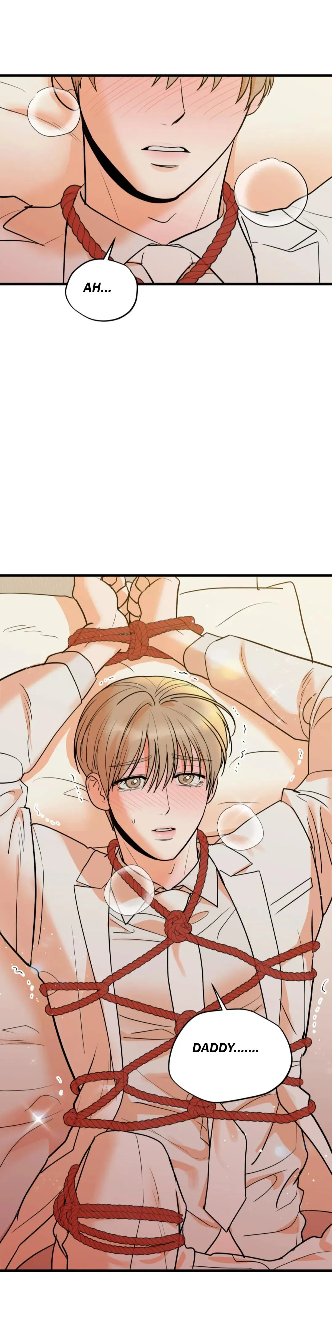 My Sadistic Master Chapter 48 page 1 - 