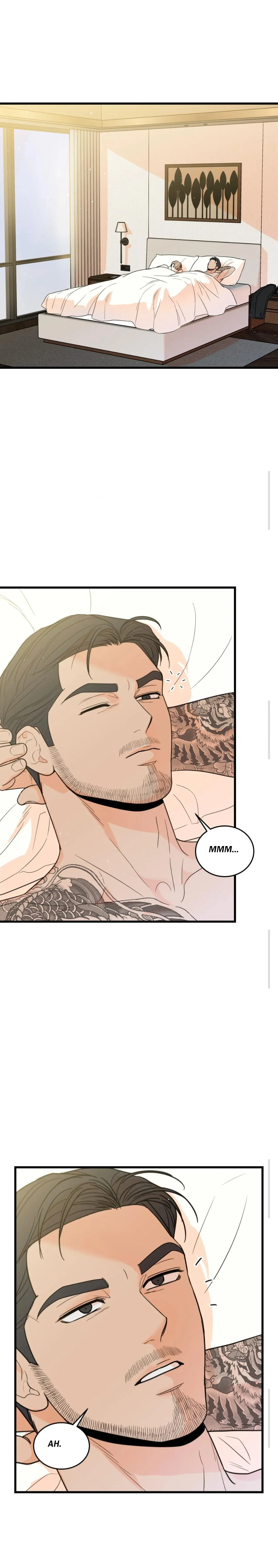 My Sadistic Master Chapter 48 page 17 - 