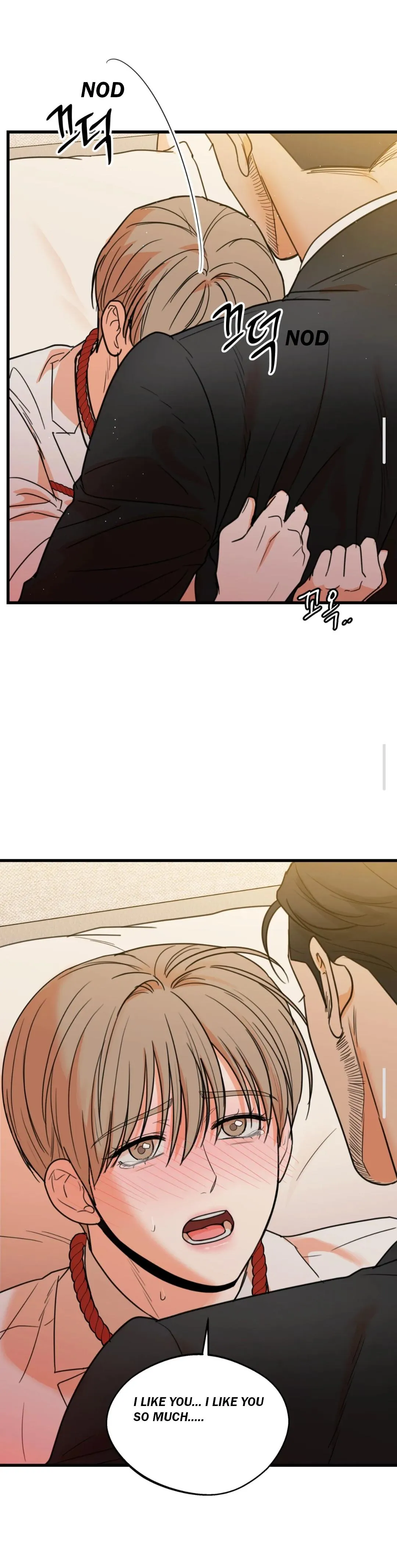 My Sadistic Master Chapter 48 page 3 - 