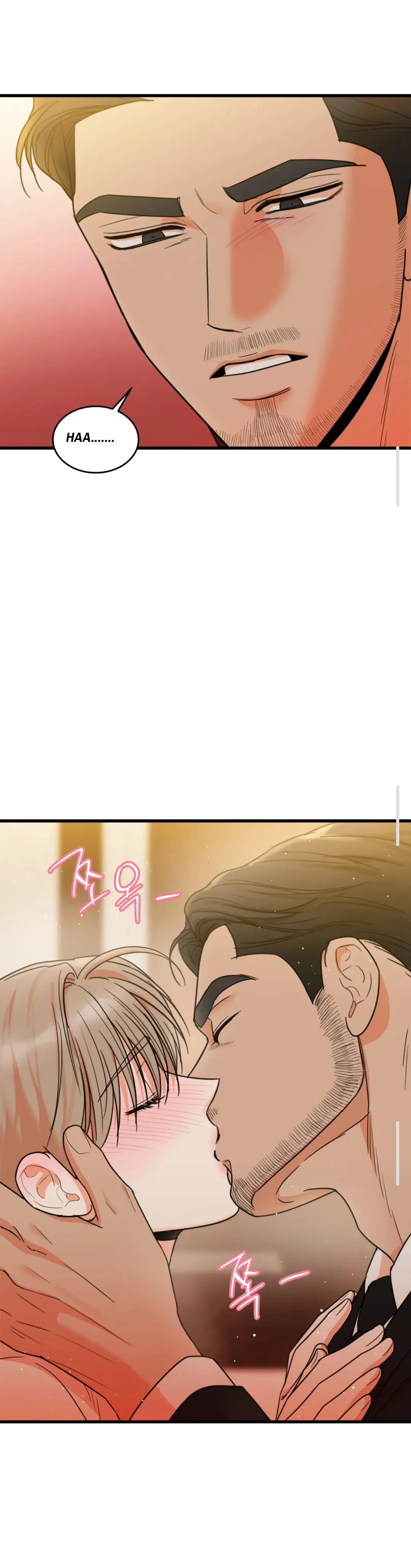 My Sadistic Master Chapter 48 page 4 - 