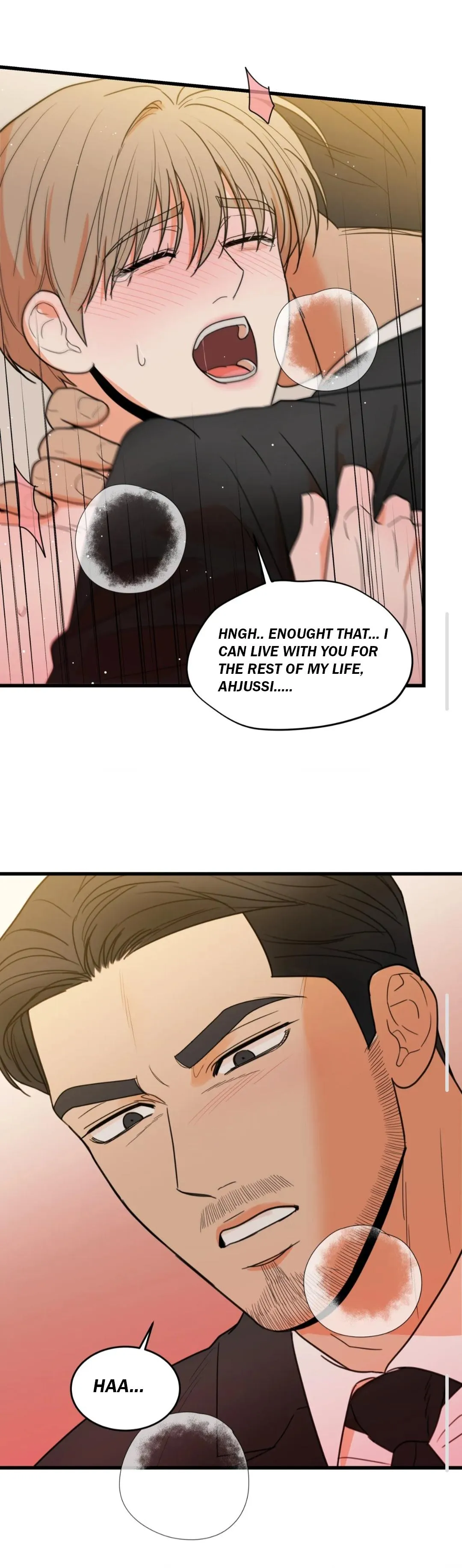 My Sadistic Master Chapter 48 page 9 - 