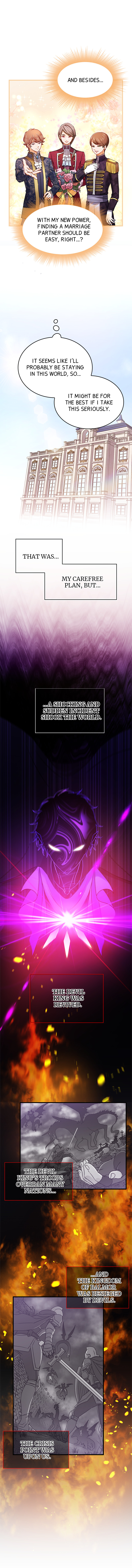 My Second Life as a Jerk Magnet Chapter 1 page 18 - 
