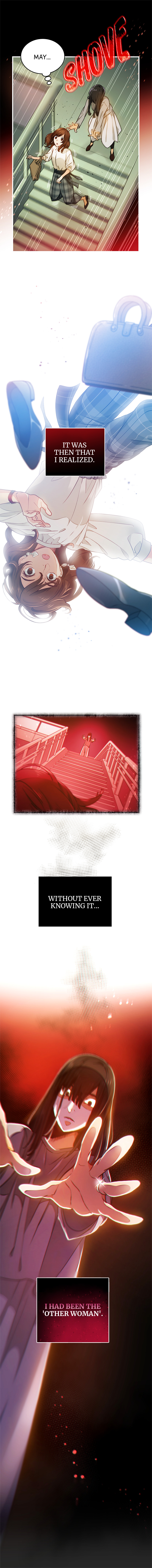 My Second Life as a Jerk Magnet Chapter 1 page 3 - 