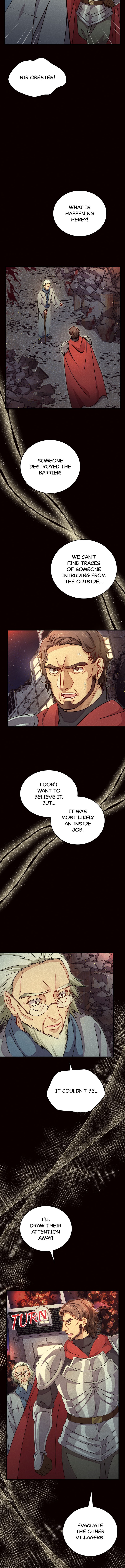 My Second Life as a Jerk Magnet Chapter 10 page 16 - 