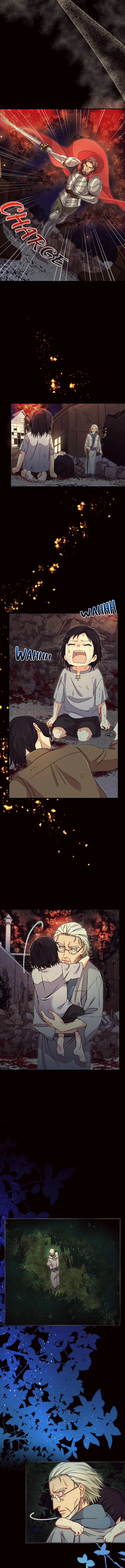 My Second Life as a Jerk Magnet Chapter 10 page 17 - 