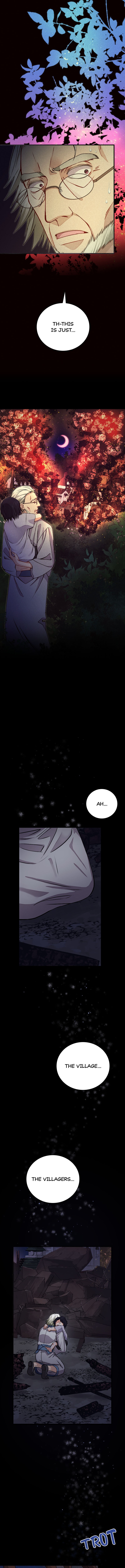 My Second Life as a Jerk Magnet Chapter 10 page 18 - 