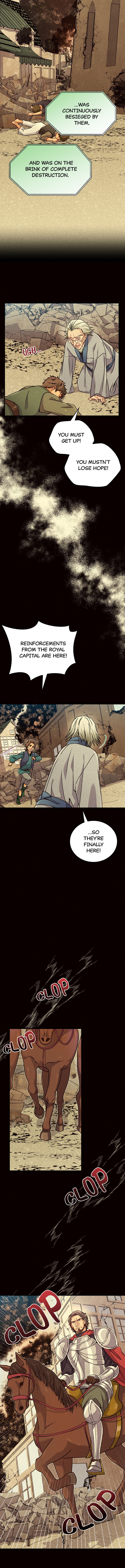 My Second Life as a Jerk Magnet Chapter 10 page 10 - 