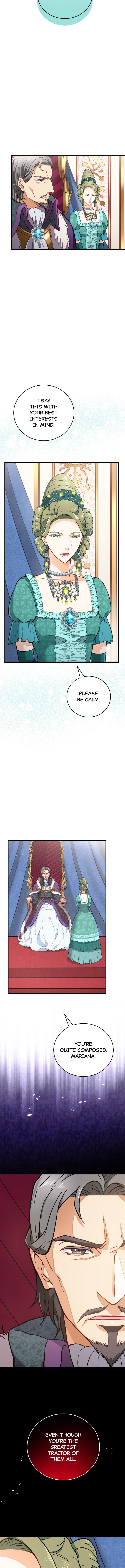 My Second Life as a Jerk Magnet Chapter 11 page 17 - 