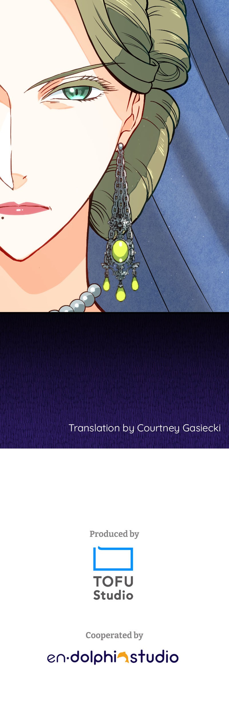 My Second Life as a Jerk Magnet Chapter 11 page 18 - 