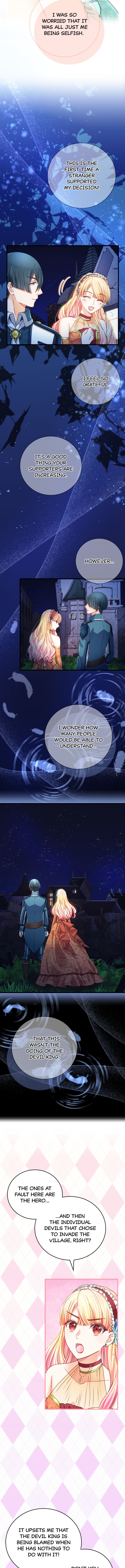 My Second Life as a Jerk Magnet Chapter 11 page 7 - 