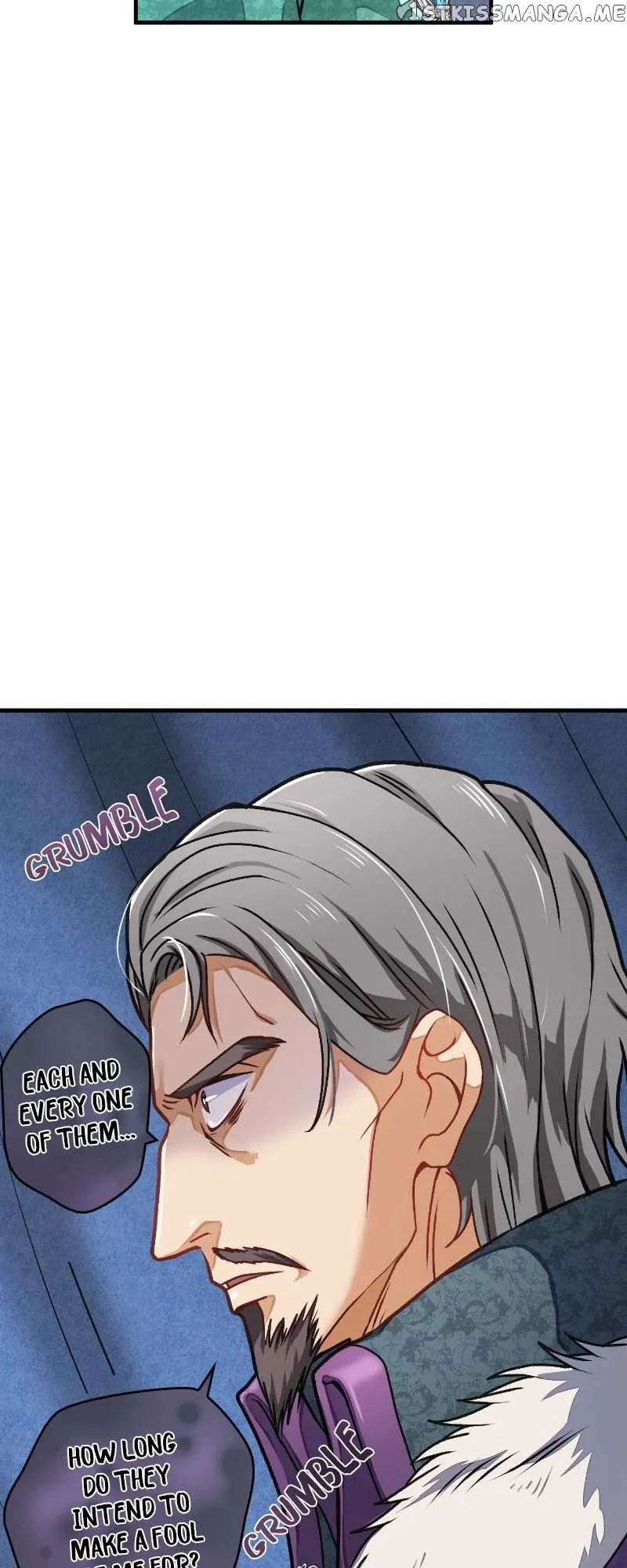 My Second Life as a Jerk Magnet Chapter 12 page 17 - 